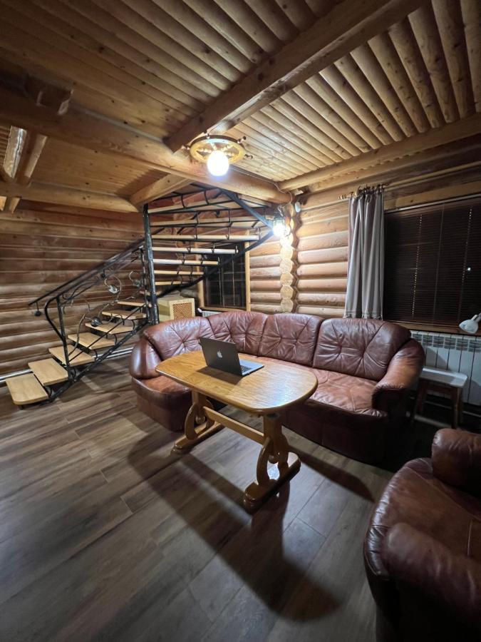 Forest House * Skhidnytsia