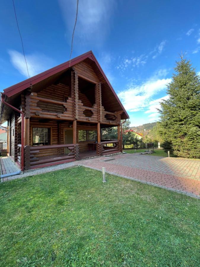 Forest House *