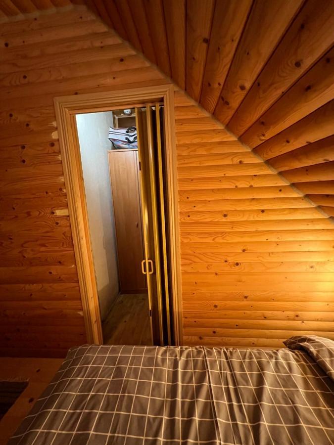 Forest House * Skhidnytsia