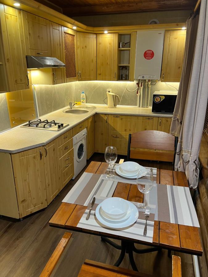 Forest House Lodge