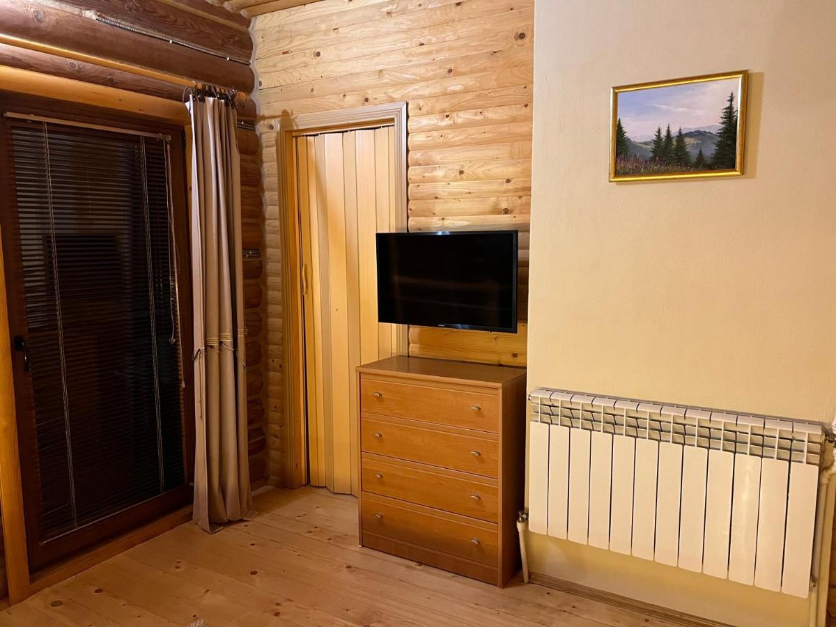 Forest House *