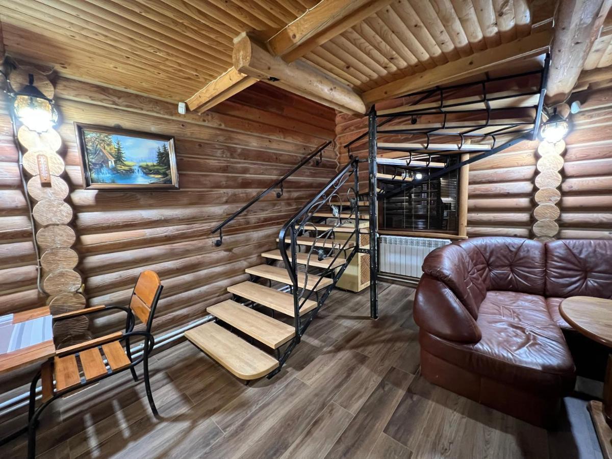 Forest House * Skhidnytsia