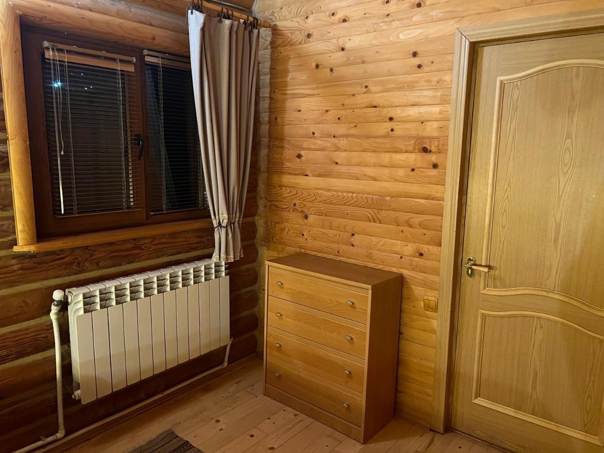 Forest House Lodge Skhidnytsia