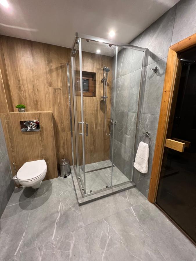 Forest House Lodge Skhidnytsia