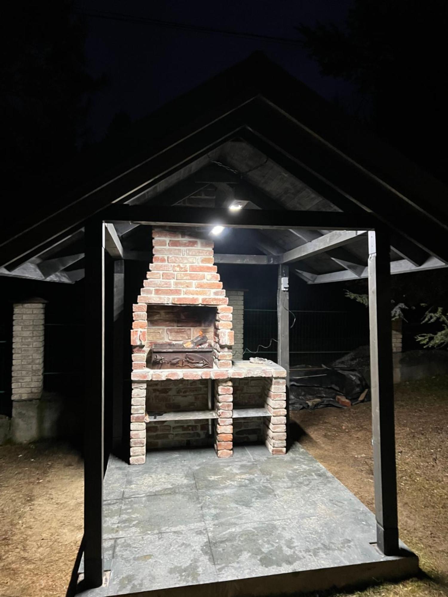 Forest House Lodge
