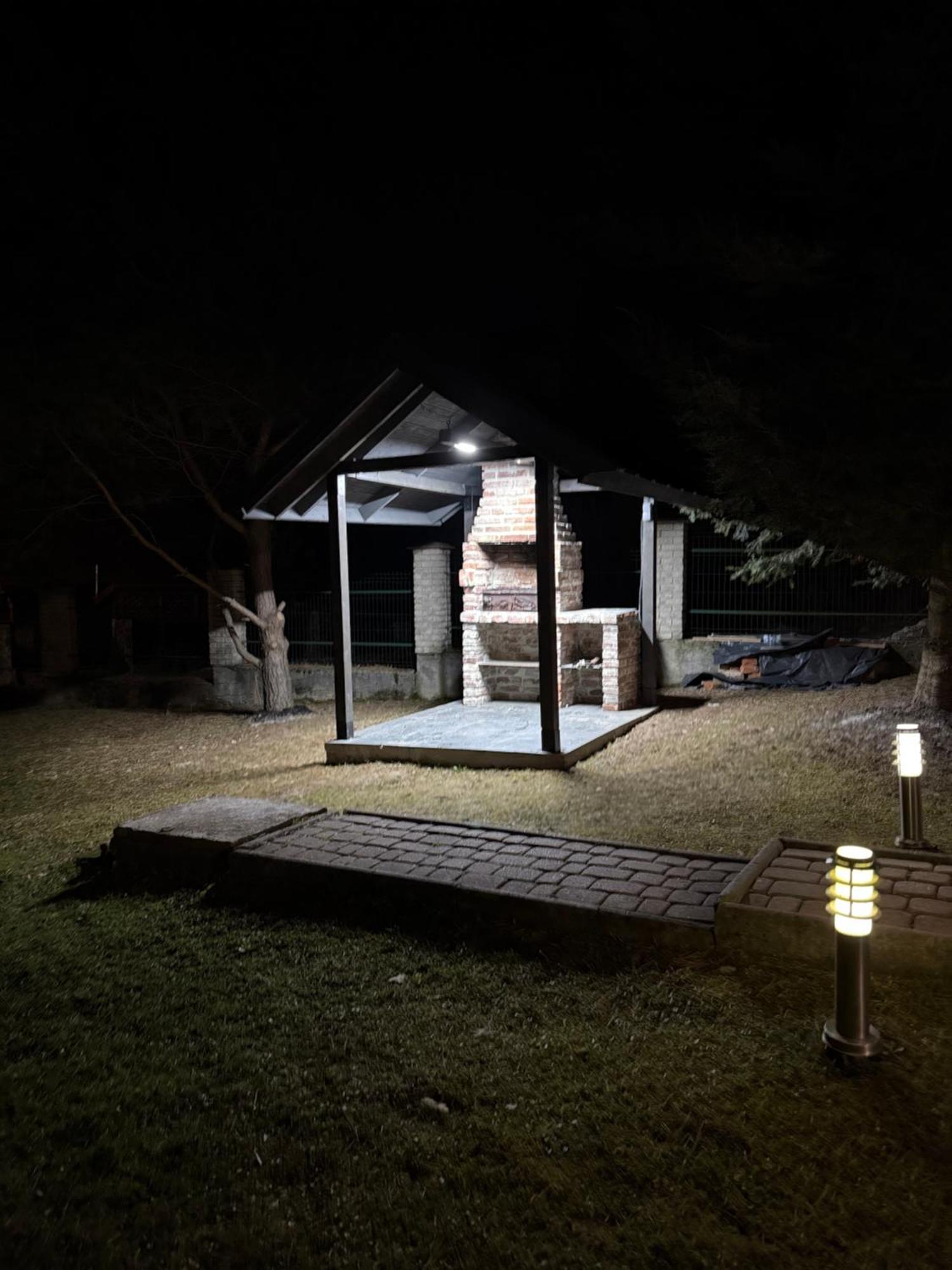 Forest House * Skhidnytsia